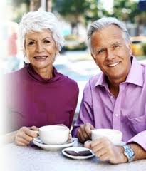 Seniors Term Life Insurance