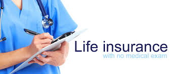 No Medical Life Insurance
