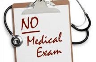 Life Insurance Without a Medical Exam - NoMedicalLifeInsurance