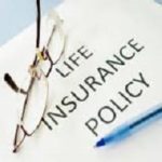 Life insurance policy paper