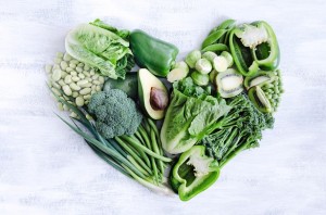 Five cancer fighting foods